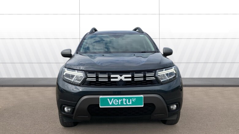 Dacia Duster 1.5 Blue dCi Journey 5dr 4X4 Diesel Estate